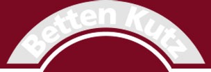 Logo - Betten-Kutz GmbH, Ihr Bettenfachgeschäft aus 59063 Hamm bietet alles rund um Betten & Wohnen.