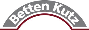 Logo - Betten-Kutz GmbH, Ihr Bettenfachgeschäft aus 59063 Hamm bietet alles rund um Betten & Wohnen.