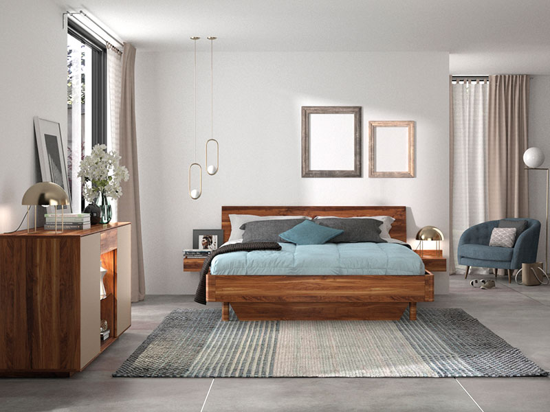 Bettgestelle - Betten-Kutz GmbH, Ihr Bettenfachgeschäft aus 59063 Hamm bietet alles rund um Betten & Wohnen.