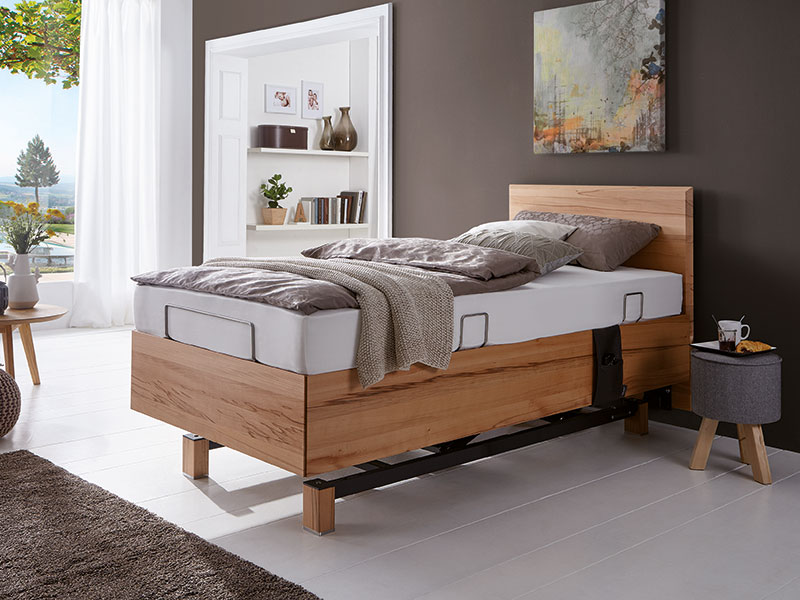 Komfortbetten - Betten-Kutz GmbH, Ihr Bettenfachgeschäft aus 59063 Hamm bietet alles rund um Betten & Wohnen.