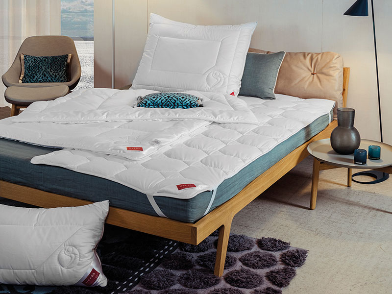 Schutzauflagen - Betten-Kutz GmbH, Ihr Bettenfachgeschäft aus 59063 Hamm bietet alles rund um Betten & Wohnen.