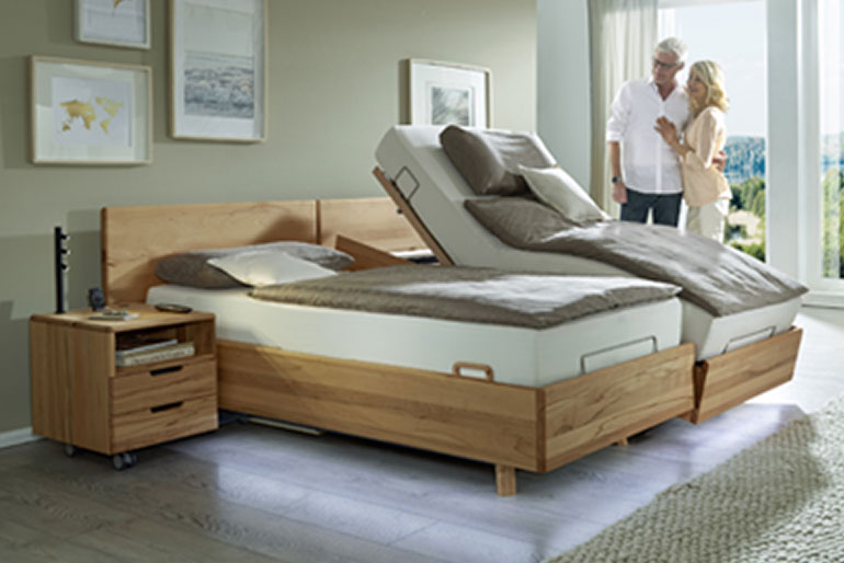 Betten-Kutz GmbH, Ihr Bettenfachgeschäft aus 59063 Hamm bietet alles rund um Betten & Wohnen.